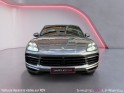 Porsche cayenne coupe 3.0 v6 462 ch e-hybrid bva tiptronic occasion le raincy (93) simplicicar simplicibike france