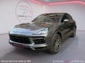 Porsche cayenne coupe 3.0 v6 462 ch e-hybrid bva tiptronic occasion le raincy (93) simplicicar simplicibike france