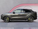 Porsche cayenne coupe 3.0 v6 462 ch e-hybrid bva tiptronic occasion le raincy (93) simplicicar simplicibike france