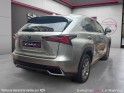 Lexus nx nx 300h 2wd pack business e-cvt occasion le raincy (93) simplicicar simplicibike france