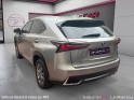 Lexus nx nx 300h 2wd pack business e-cvt occasion le raincy (93) simplicicar simplicibike france