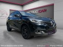 Renault kadjar tce 165 energy sl black edition occasion simplicicar courbevoie simplicicar simplicibike france