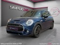 Mini hatch 3 portes f56 cooper s 192 ch bva6 finition red hot chili occasion cannes (06) simplicicar simplicibike france