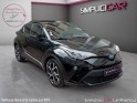 Toyota c-hr hybride my20 1.8l edition occasion le raincy (93) simplicicar simplicibike france