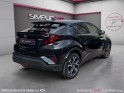 Toyota c-hr hybride my20 1.8l edition occasion le raincy (93) simplicicar simplicibike france