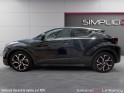 Toyota c-hr hybride my20 1.8l edition occasion le raincy (93) simplicicar simplicibike france