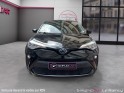 Toyota c-hr hybride my20 1.8l edition occasion le raincy (93) simplicicar simplicibike france