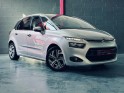 Citroen c4 picasso bluehdi 150 ss exclusive occasion simplicicar st-maximin simplicicar simplicibike france