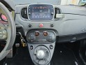 Abarth 595 serie 6 1.4 turbo 16v t-jet 180 ch bvm5 competizione / toit ouvrant / suivi abarth occasion cergy (95) simplicicar...