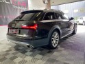 Audi a6 allroad quattro v6 3.0 tdi 218 ambition luxe s tronic occasion toulouse (31) simplicicar simplicibike france