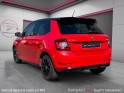 Skoda fabia 1.0 tsi 95 ch bvm5 monte-carlo occasion simplicicar st-maximin simplicicar simplicibike france