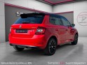 Skoda fabia 1.0 tsi 95 ch bvm5 monte-carlo occasion simplicicar st-maximin simplicicar simplicibike france