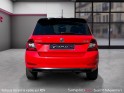 Skoda fabia 1.0 tsi 95 ch bvm5 monte-carlo occasion simplicicar st-maximin simplicicar simplicibike france