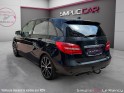 Mercedes classe b 200 cdi blueefficiency fascination occasion le raincy (93) simplicicar simplicibike france