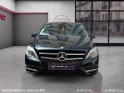 Mercedes classe b 200 cdi blueefficiency fascination occasion le raincy (93) simplicicar simplicibike france