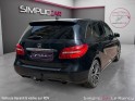 Mercedes classe b 200 cdi blueefficiency fascination occasion le raincy (93) simplicicar simplicibike france