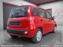 Fiat panda 1.2 69 ch s/s pop/climatisation manuelle/1er main occasion simplicicar orgeval  simplicicar simplicibike france