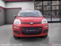 Fiat panda 1.2 69 ch s/s pop/climatisation manuelle/1er main occasion simplicicar orgeval  simplicicar simplicibike france