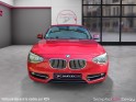 Bmw serie 1 f20 120d xdriv 84 ch 123g urbanlife garantie 12 mois occasion cergy (95) simplicicar simplicibike france