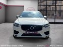 Volvo xc60 t8 twin engine 303 ch  87 ch geartronic 8 r-design /. toit ouvrant / siÈges et volant chauffant / apple carplay...