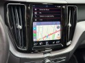 Volvo xc60 t8 twin engine 303 ch  87 ch geartronic 8 r-design /. toit ouvrant / siÈges et volant chauffant / apple carplay...