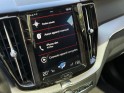 Volvo xc60 t8 twin engine 303 ch  87 ch geartronic 8 r-design /. toit ouvrant / siÈges et volant chauffant / apple carplay...