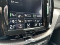 Volvo xc60 t8 twin engine 303 ch  87 ch geartronic 8 r-design /. toit ouvrant / siÈges et volant chauffant / apple carplay...