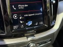 Volvo xc60 t8 twin engine 303 ch  87 ch geartronic 8 r-design /. toit ouvrant / siÈges et volant chauffant / apple carplay...