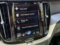 Volvo xc60 t8 twin engine 303 ch  87 ch geartronic 8 r-design /. toit ouvrant / siÈges et volant chauffant / apple carplay...