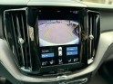 Volvo xc60 t8 twin engine 303 ch  87 ch geartronic 8 r-design /. toit ouvrant / siÈges et volant chauffant / apple carplay...