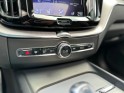 Volvo xc60 t8 twin engine 303 ch  87 ch geartronic 8 r-design /. toit ouvrant / siÈges et volant chauffant / apple carplay...