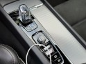 Volvo xc60 t8 twin engine 303 ch  87 ch geartronic 8 r-design /. toit ouvrant / siÈges et volant chauffant / apple carplay...