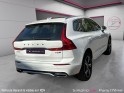 Volvo xc60 t8 twin engine 303 ch  87 ch geartronic 8 r-design /. toit ouvrant / siÈges et volant chauffant / apple carplay...