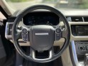 Land rover range rover sport mark iv sdv6 3.0l hse dynamic a - garantie 12 mois occasion simplicicar courbevoie simplicicar...