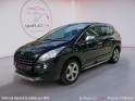 Peugeot 3008 1.6 hdi 16v 112ch fap style garantie 12 mois occasion simplicicar courbevoie simplicicar simplicibike france