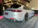 Porsche panamera 4 v6 3.0 462 hybrid sport turismo pdk garantie-12-mois occasion  simplicicar aix les bains simplicicar...