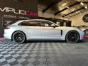 Porsche panamera 4 v6 3.0 462 hybrid sport turismo pdk garantie-12-mois occasion  simplicicar aix les bains simplicicar...