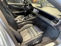 Porsche panamera 4 v6 3.0 462 hybrid sport turismo pdk garantie-12-mois occasion  simplicicar aix les bains simplicicar...