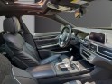 Bmw serie 7 g11/g12 lci 745le xdrive 394 ch bva8 m sport full options occasion montreuil (porte de vincennes)(75) simplicicar...