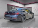 Bmw serie 7 g11/g12 lci 745le xdrive 394 ch bva8 m sport full options occasion montreuil (porte de vincennes)(75) simplicicar...