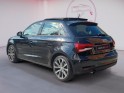 Audi a1 sportback 1.0 tfsi ultra 95 s tronic 7 toit ouvrant ambition luxe occasion montreuil (porte de vincennes)(75)...