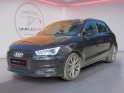 Audi a1 sportback 1.0 tfsi ultra 95 s tronic 7 toit ouvrant ambition luxe occasion montreuil (porte de vincennes)(75)...