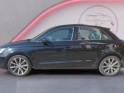 Audi a1 sportback 1.0 tfsi ultra 95 s tronic 7 toit ouvrant ambition luxe occasion montreuil (porte de vincennes)(75)...