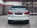 Bmw serie 2 active tourer f45 lci 218i 140 ch dkg7 m sport garantie 12 mois occasion courbevoie simplicicar simplicibike france