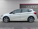 Bmw serie 2 active tourer f45 lci 218i 140 ch dkg7 m sport garantie 12 mois occasion courbevoie simplicicar simplicibike france