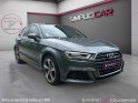 Audi a3 sportback 2.0 tfsi 190 s tronic 7 design luxe garantie 12 mois occasion courbevoie simplicicar simplicibike france