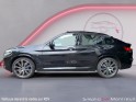 Bmw x4 g02 m40i 354ch bva8 full option occasion montreuil (porte de vincennes)(75) simplicicar simplicibike france