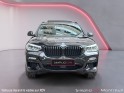 Bmw x4 g02 m40i 354ch bva8 full option occasion montreuil (porte de vincennes)(75) simplicicar simplicibike france