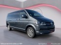 Volkswagen caravelle t6 2.0 tdi 150ch carat long dsg7 occasion toulouse (31) simplicicar simplicibike france