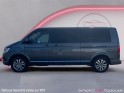 Volkswagen caravelle t6 2.0 tdi 150ch carat long dsg7 occasion toulouse (31) simplicicar simplicibike france